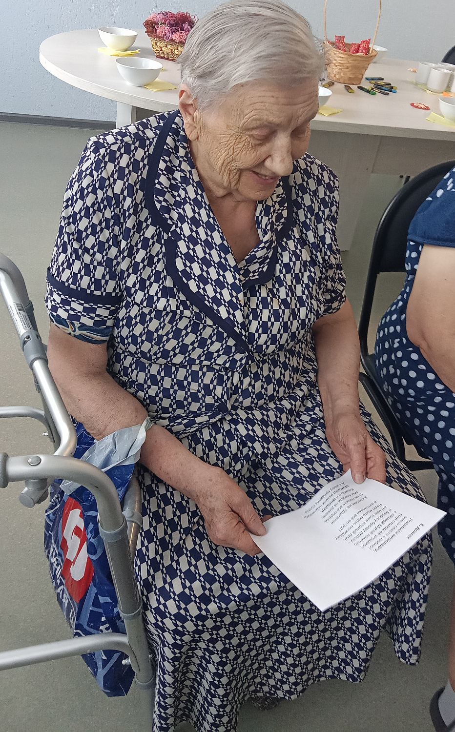 «Шоколаду каждый рад»…